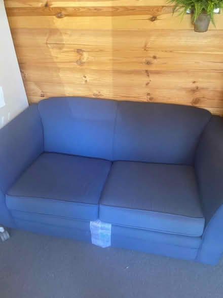Photo of free Sofabed (Hayling Island PO11) #3