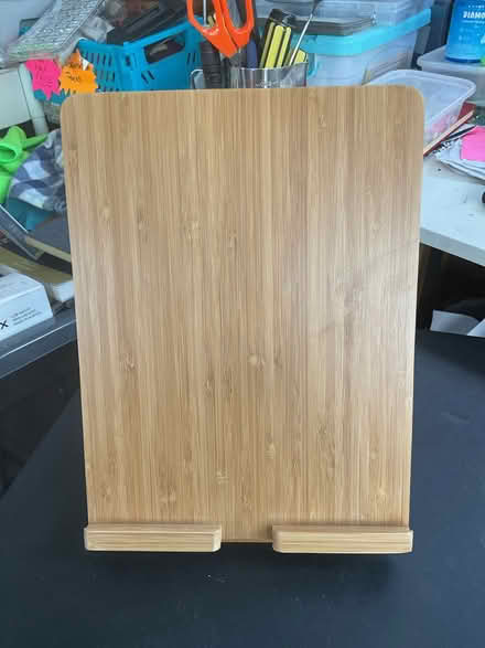 Photo of free Fold Flat Stand (RG30 Tilehurst) #1