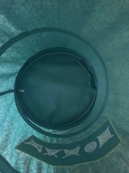 Photo of free Laundry bin (Epping CM16) #2
