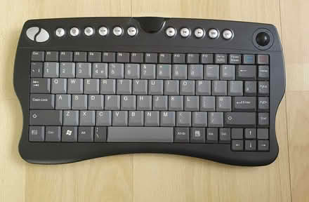 Photo of free Wireless Computer Keyboard (GU2 Stoughton) #1