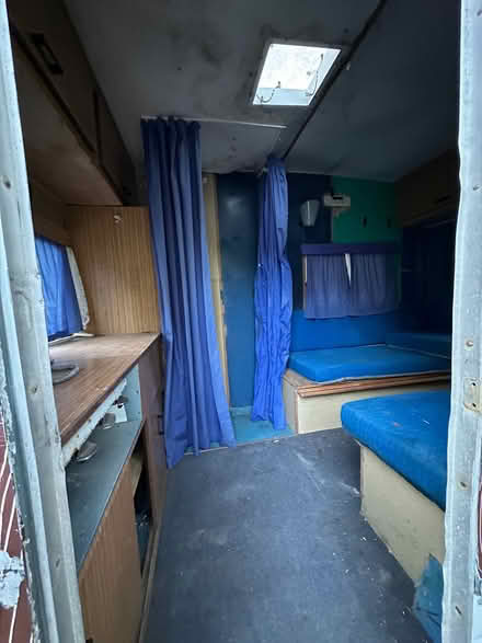 Photo of free Caravan (Thornham Magna IP23) #3