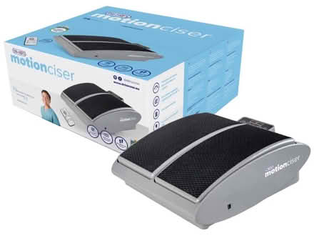 Photo of free Motionciser (Meden Vale) #1