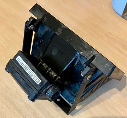 Photo of free Outdoor spotlight unused (Ifton Heath SY11) #2