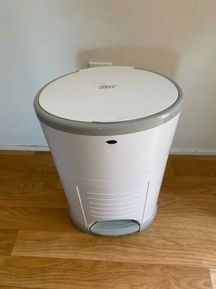 Photo of free Diaper Trash Bin (Bronze Coast) #1