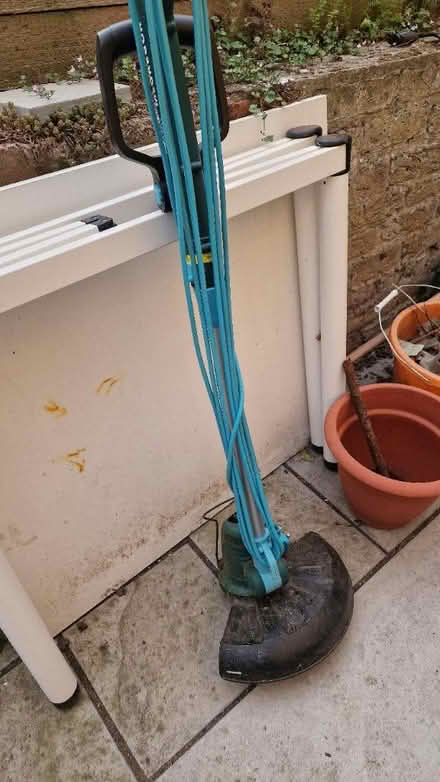 Photo of free Strimmer (Charlton) #1