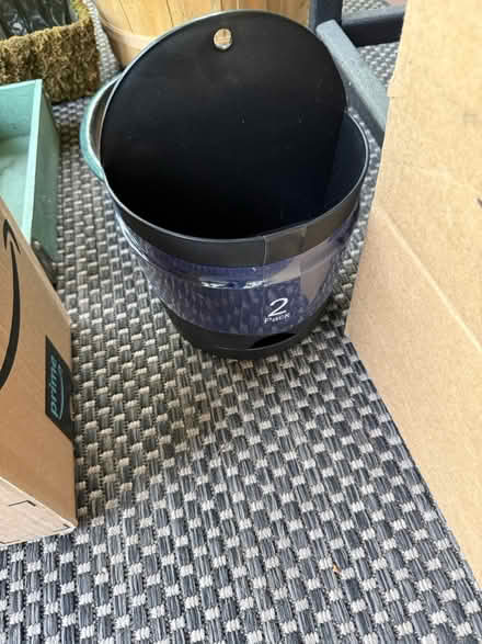Photo of free Lots of gardening items (Hinsdale, IL) #2