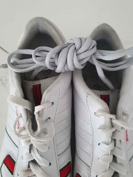 Photo of free Bowling shoes (Bozeat NN29) #4