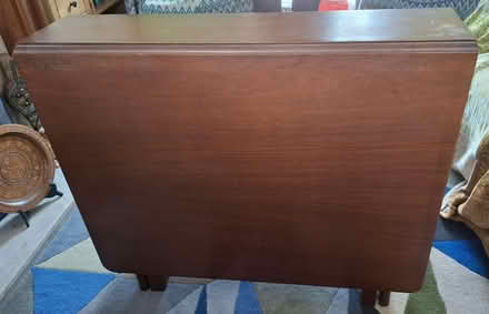 Photo of free Drop/Flap Table (Gillingham ME7) #1