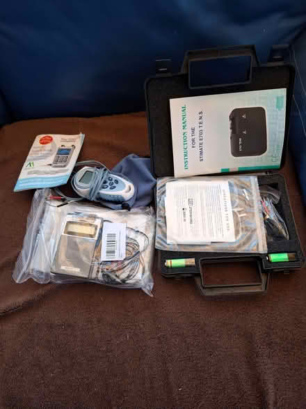 Photo of free Tens Machines (Cliftonville CT9) #1
