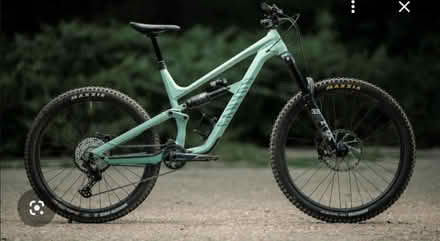Photo of small adult bicycle (South East warren) #1