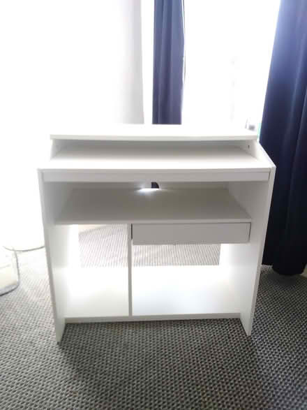 Photo of free IKEA table (Grangetown) #1