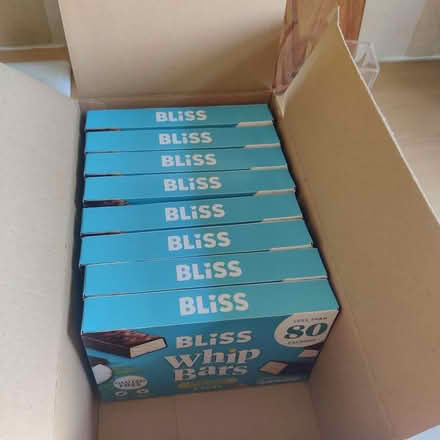 Photo of free Snack bars (B13 Billesley) #2