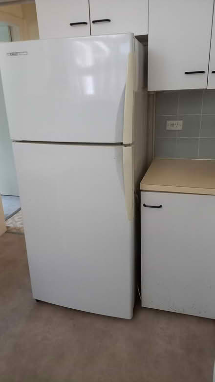 Photo of free Westinghouse Fridge 416L (Turramurra) #2