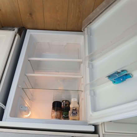Photo of free Under counter fridge (Roydon CM19) #4
