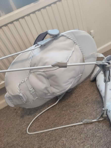 Photo of free Kids bowncer (Eastbourne) #2