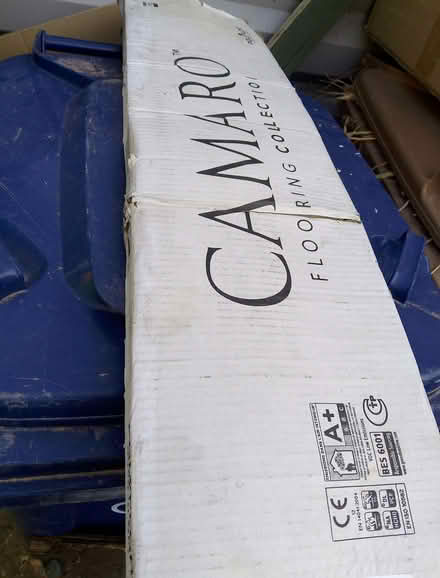 Photo of free Flooring strips (Minchery Farm OX4) #3