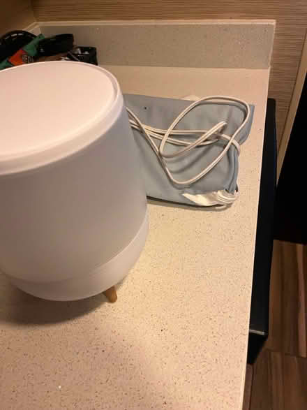Photo of free food, humidifier, warming pad (Bettendorf) #2