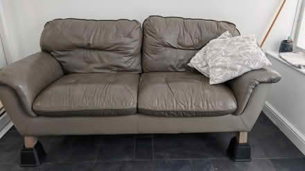 Photo of free Chair, sofa, wardrobe, tv stand (Pin green, SG1) #2