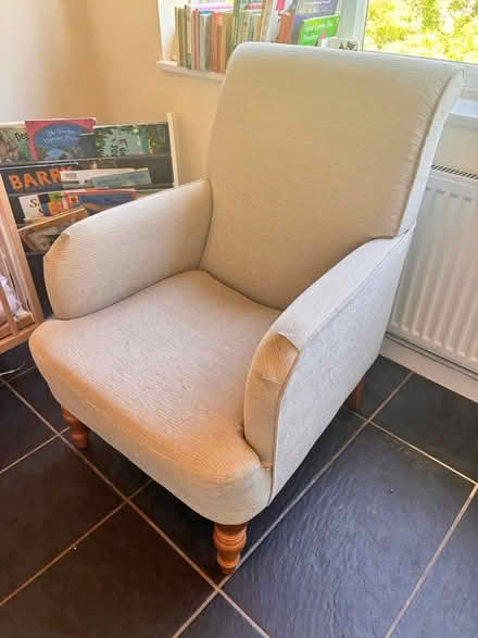 Photo of John Lewis chair (KT8 East Molesey) #1