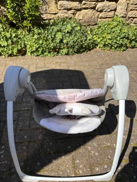 Photo of free Baby bouncers and door bouncer (Oxford OX33) #3