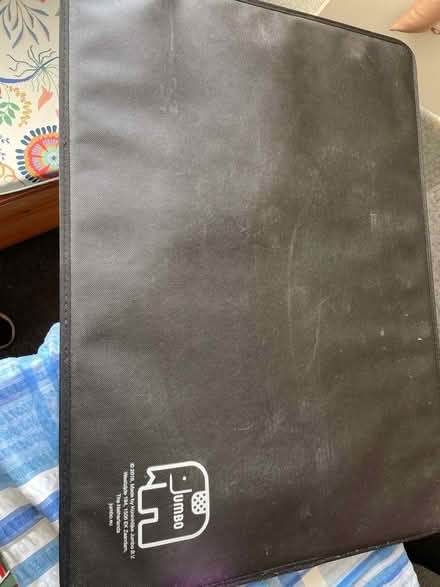 Photo of free Games/jigsaw board (Barry CF63) #1