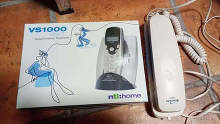 Photo of free phones (Dunlady BT16) #1