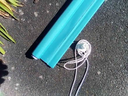 Photo of free Roller blind (Thirsk YO7) #2