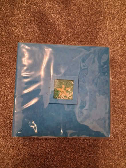 Photo of free Photo Album - as new (Cradley WR13) #1