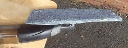 Photo of free ADDIS Brand - Spray Mop Floor Cleaner (Franche DY11) #4
