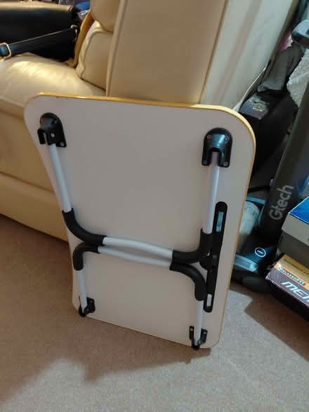 Photo of free Bed tray/table (Esh Winning DH7) #2
