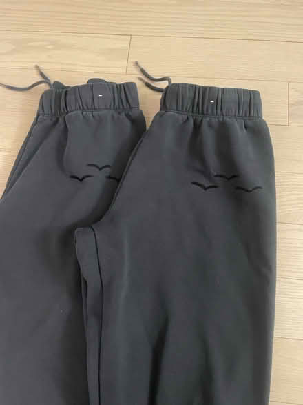 Photo of free Black lazypants, ladies size S (Kennedy/16th in Markham) #3