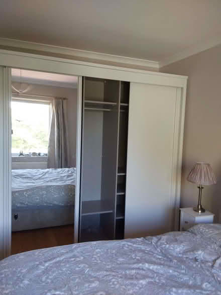 Photo of free Triple wardrobe (Lexden CO3) #3