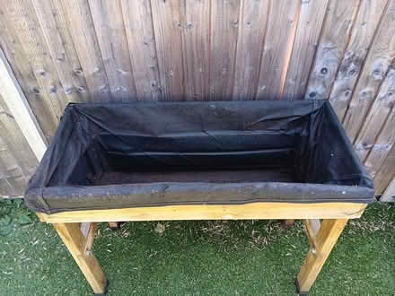 Photo of free VegTrug - Wall hugger planter (Ladywell SE13) #4