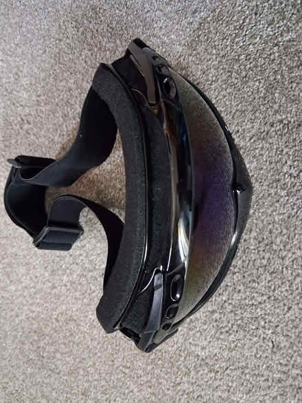 Photo of free Ski googles (Cradley WR13) #2
