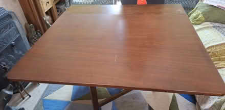 Photo of free Drop/Flap Table (Gillingham ME7) #2