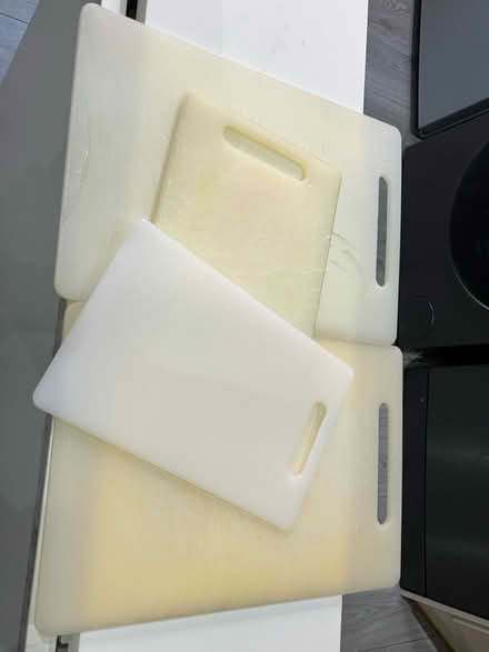 Photo of free Chopping boards (WN6 Shevington) #1