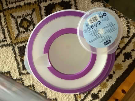 Photo of free Mixing bowl (Birchgrove CF14) #2