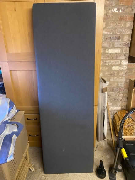 Photo of free Sofa bed (SY5) #3