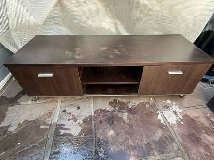 Photo of free Tv cabinet (SW4) #1