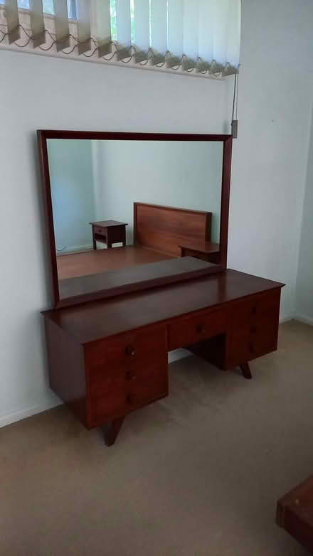 Photo of free Bedroom set (Turramurra) #2