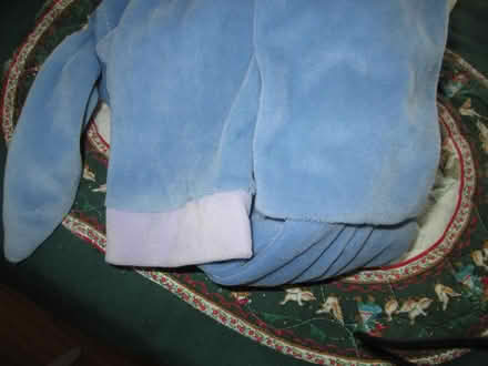 Photo of free Winnie the Pooh one piece w/hood (Old Ottawa South) #2