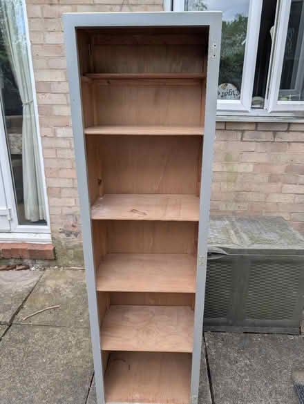 Photo of free Shelving Unit (Rugby, Bilton, CV22) #2