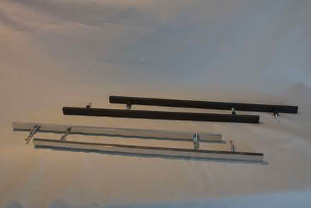 Photo of free Cupboard door handles (Southport PR8) #1