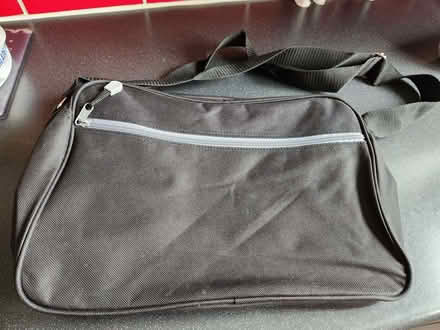 Photo of free Messenger bag (Northop Hall CH7) #1
