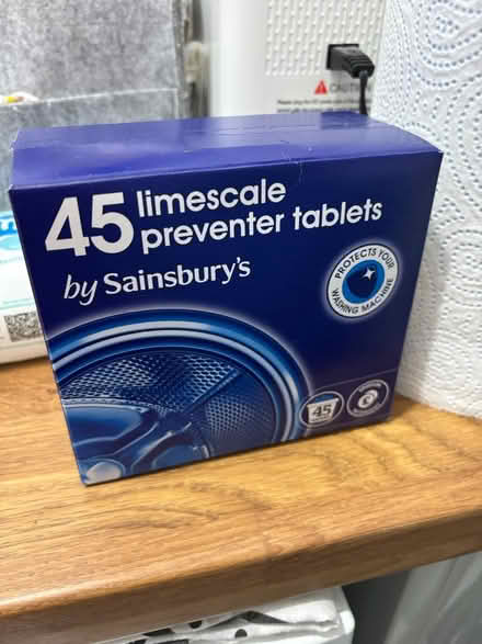 Photo of free Unopened box (Stevenage SG2) #1