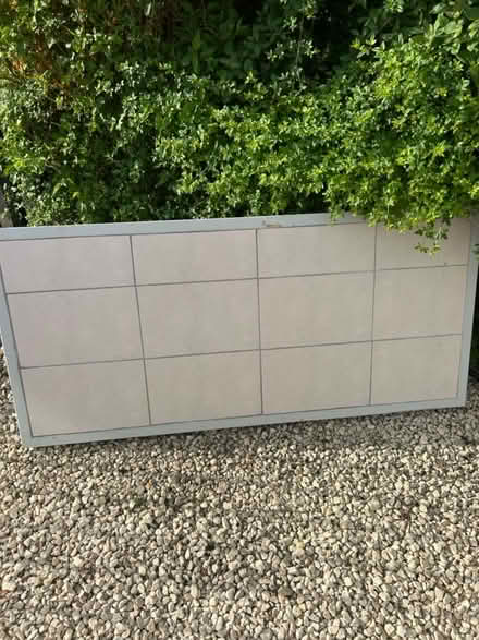 Photo of free Tiled work top (Swindon SN2) #1