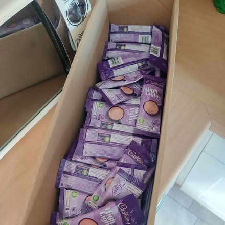 Photo of free Hot chocolate (B13 Billesley) #1