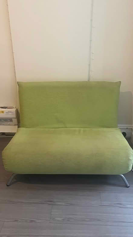 Photo of free Sofa bed (Kt5) #4