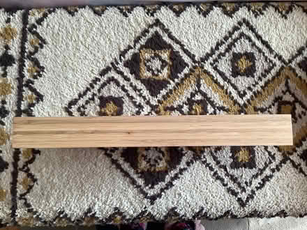 Photo of free Chopping Board (Birchgrove CF14) #3