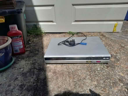 Photo of free Sony DVB Hard Disk recorder and DVD Writer (Ringmer BN8) #1